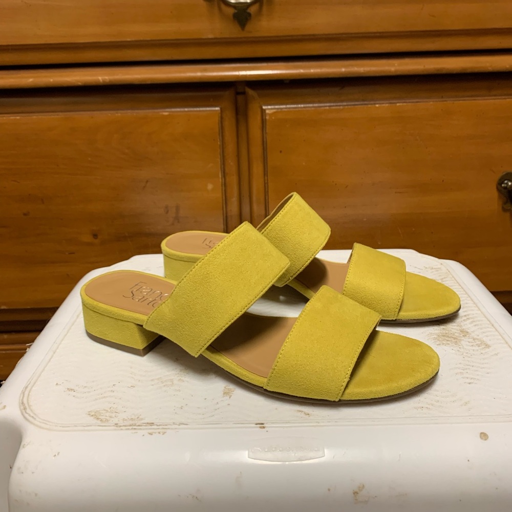 Franco Sarto Sandal